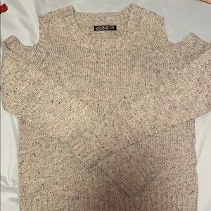 Cotton On Grey Sweater